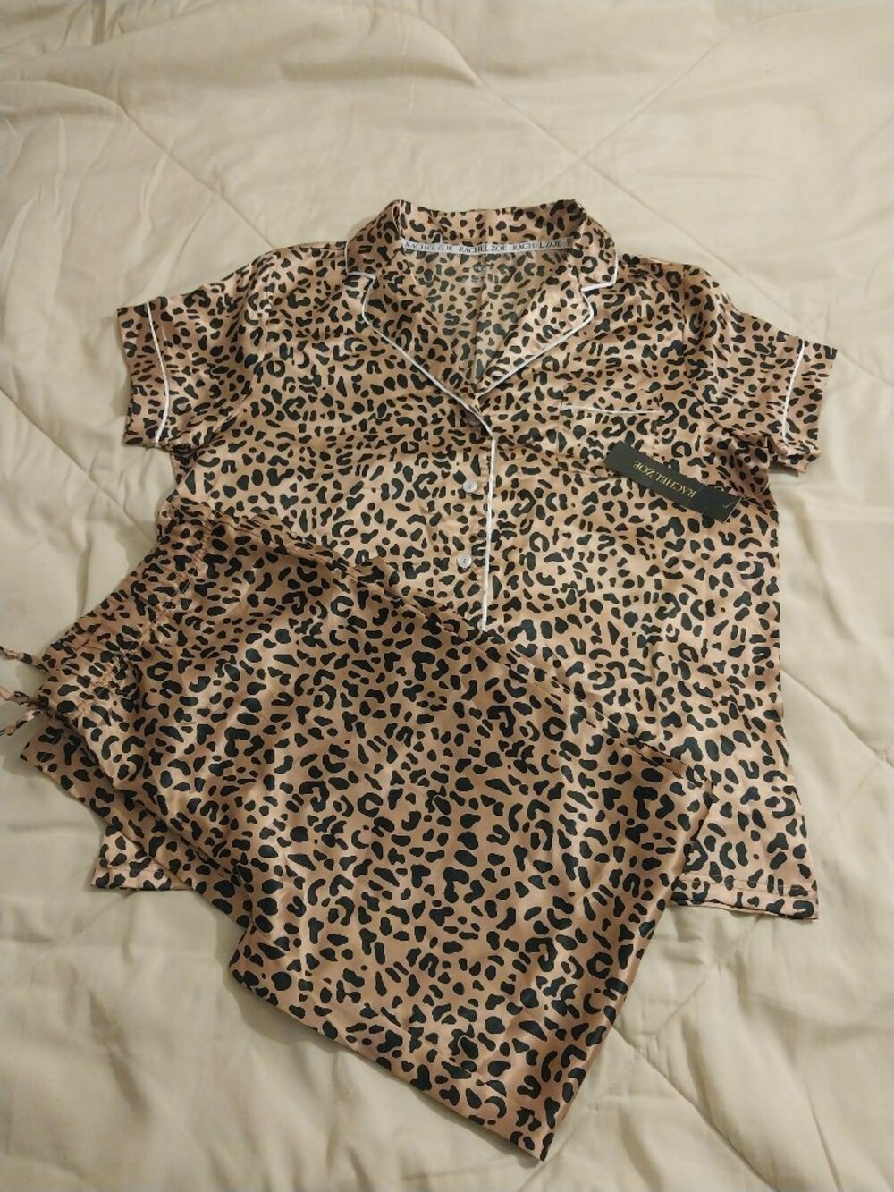 Women's pajama set